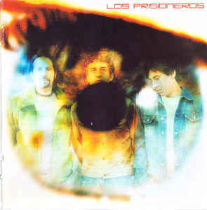 LOS PRISIONEROS (REEDICION) (CD)