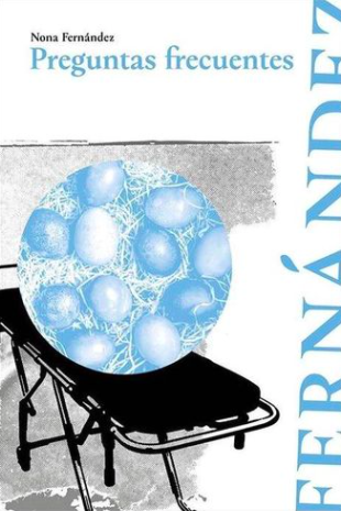 PREGUNTAS FRECUENTES