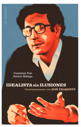 IDEALISTA SIN ILUSIONES
