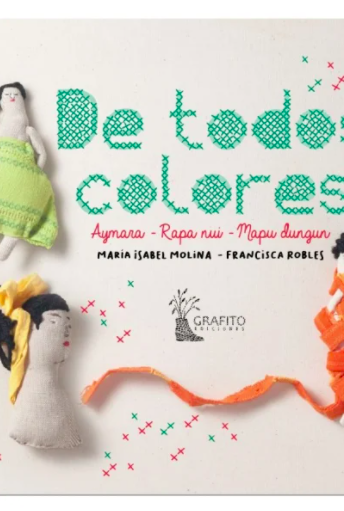 DE TODOS COLORES