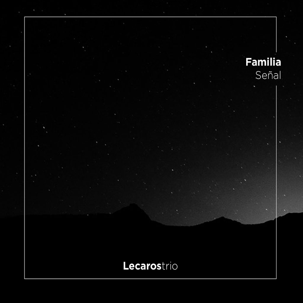 FAMILIA SEÑAL (JAZZ)