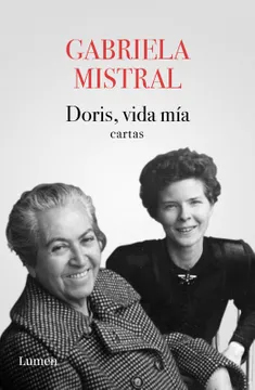 DORIS, VIDA MIA. CARTAS
