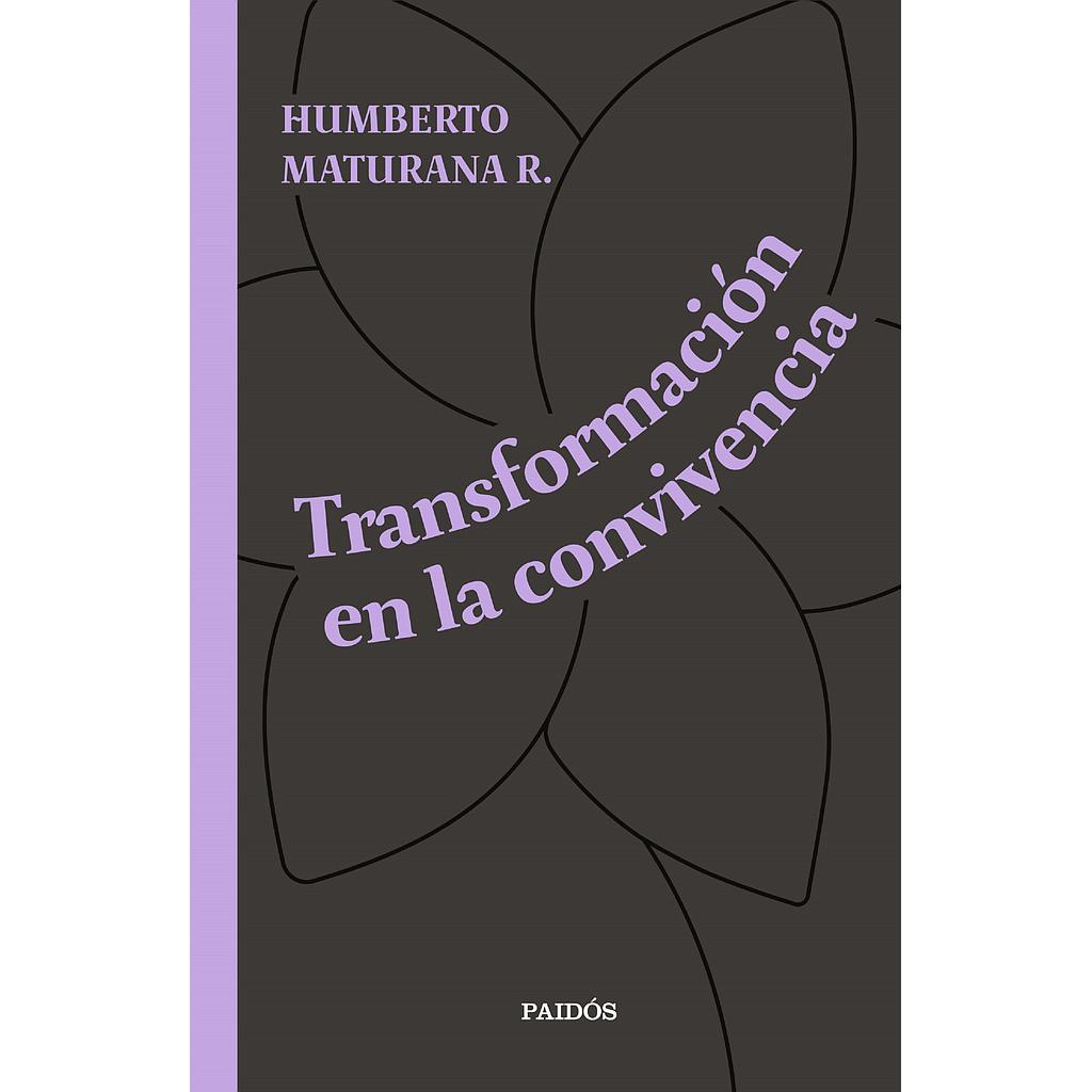 TRANSFORMACION EN LA CONVIVENCIA