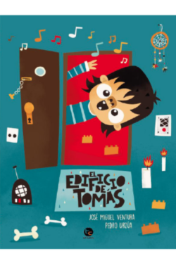 EL EDIFICIO DE TOMAS