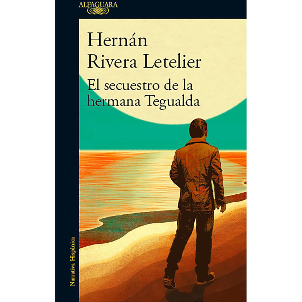 EL SECUESTRO DE LA HERMANA TEGUALDA