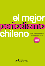 EL MEJOR PERIODISMO CHILENO - 2020