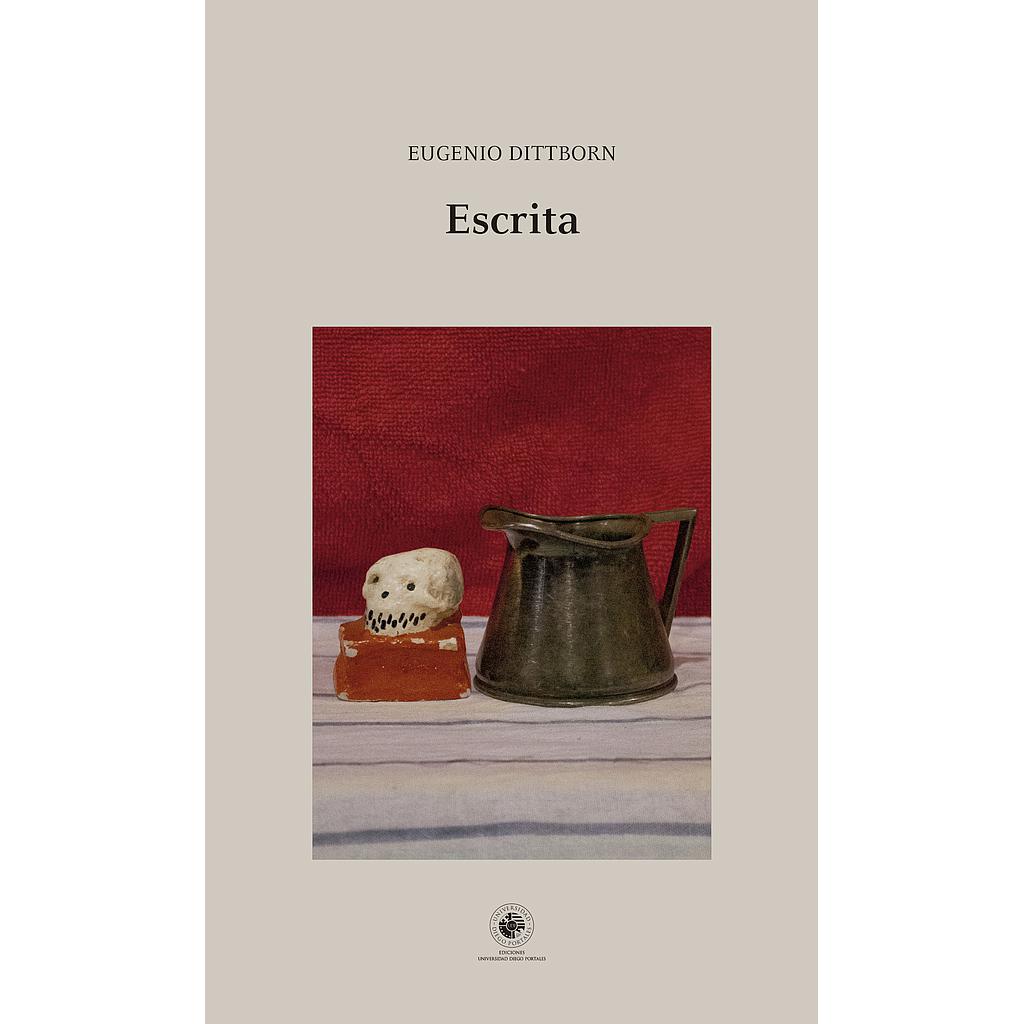 ESCRITA (COLECCION PENSAMIENTO VISUAL)