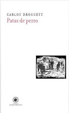 PATAS DE PERRO (COLECCION LA RECTA PROVINCIA)