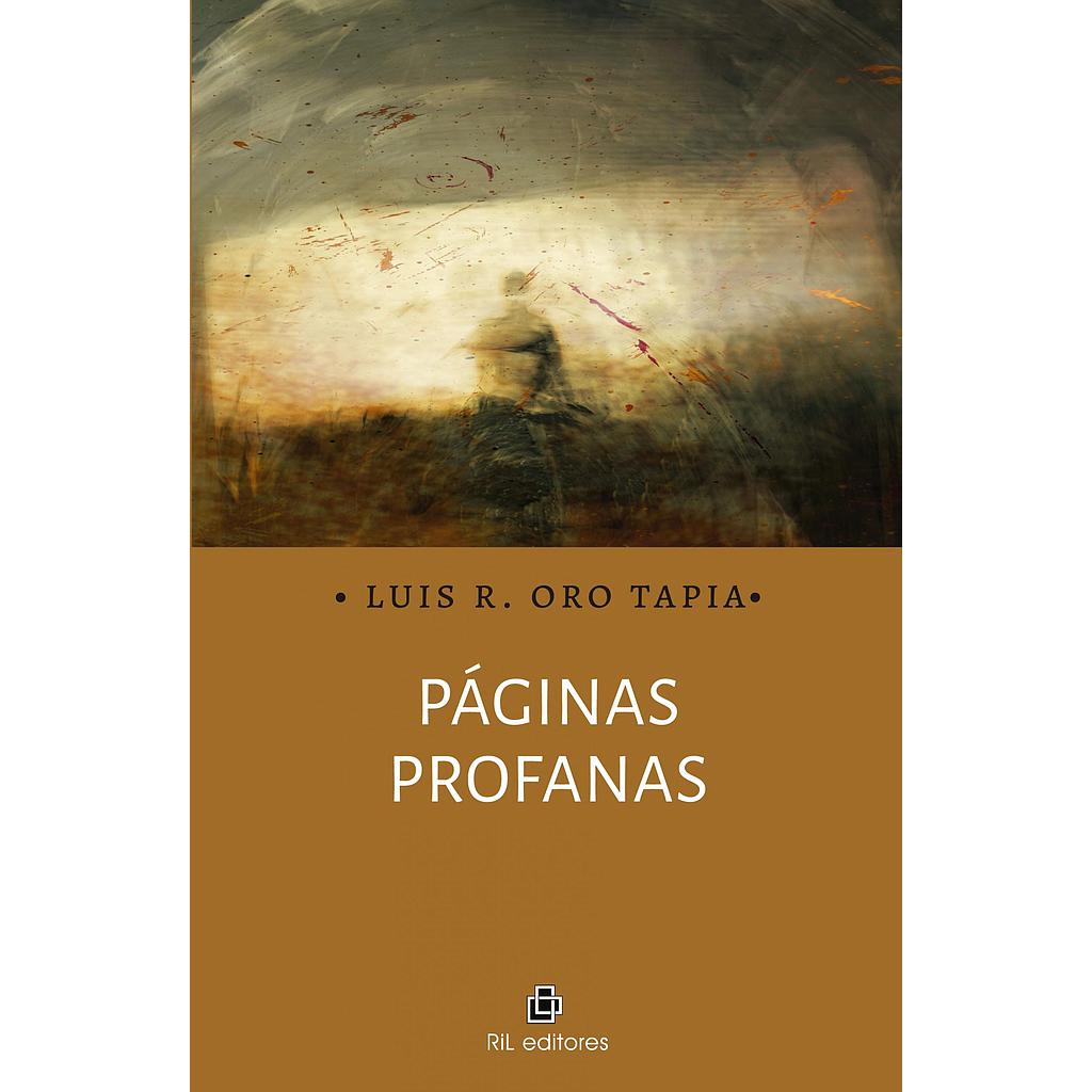 PAGINAS PROFANAS