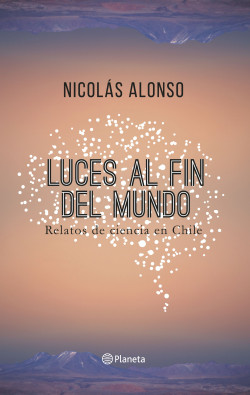 LUCES AL FIN DEL MUNDO (BOOKET)