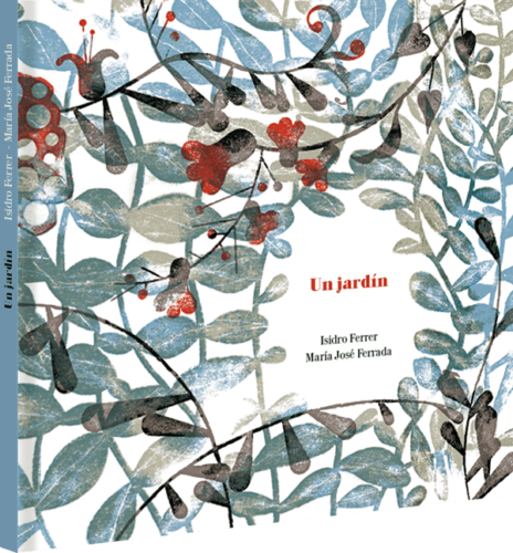 UN JARDIN