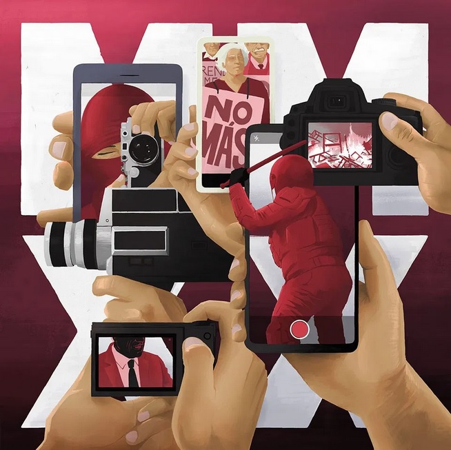 MMXX (LP)