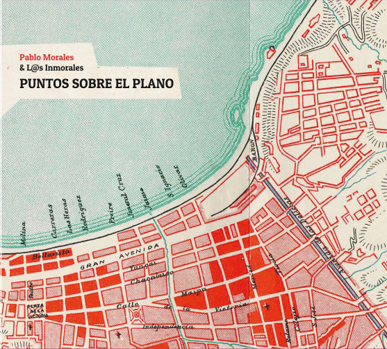 PUNTOS SOBRE EL PLANO