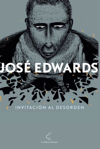 INVITACION AL DESORDEN