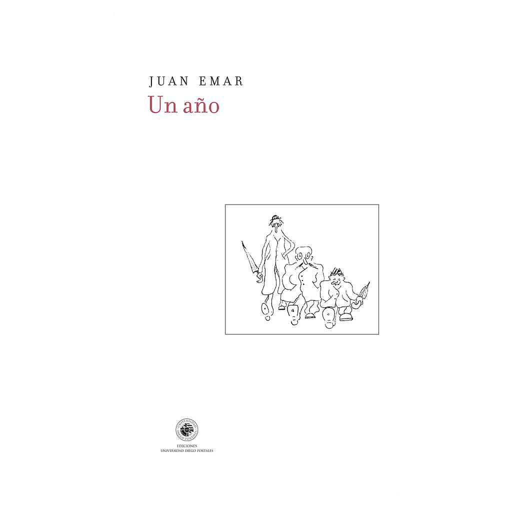 UN AÑO (COLECCION LA RECTA PROVINCIA)