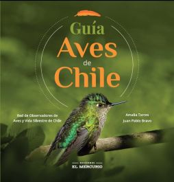 GUIA AVES DE CHILE