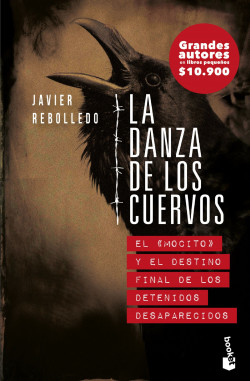 LA DANZA DE LOS CUERVOS (BOOKET)