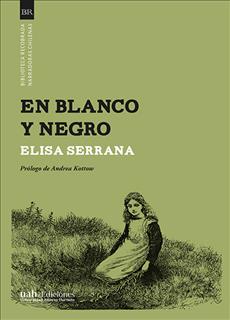 EN BLANCO Y NEGRO