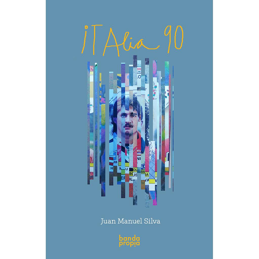 ITALIA 90