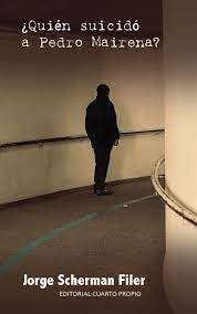 ¿QUIÉN SUICIDÓ A PEDRO MAIRENA?