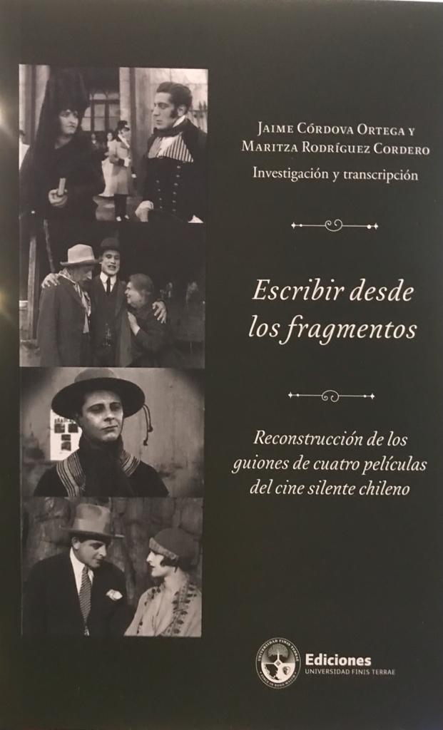 ESCRIBIR DESDE LOS FRAGMENTOS