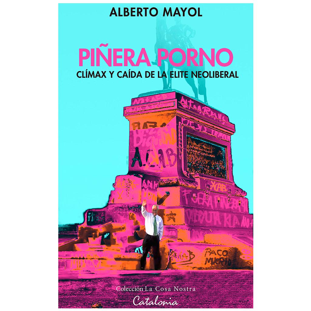 PIÑERA PORNO