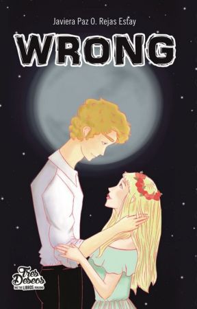 WRONG