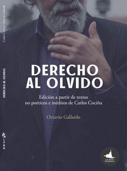 DERECHO AL OLVIDO