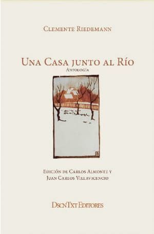 UNA CASA JUNTO AL RIO 