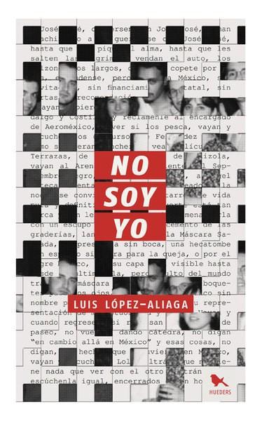 NO SOY YO 
