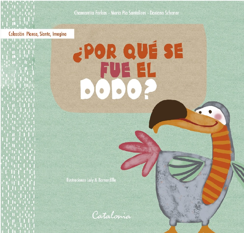 POR QUE SE FUE EL DODO