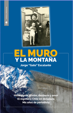 EL MURO Y LA MONTAÑA
