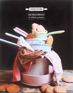 UN RECORRIDO DE SABORES Y ALEGRIAS