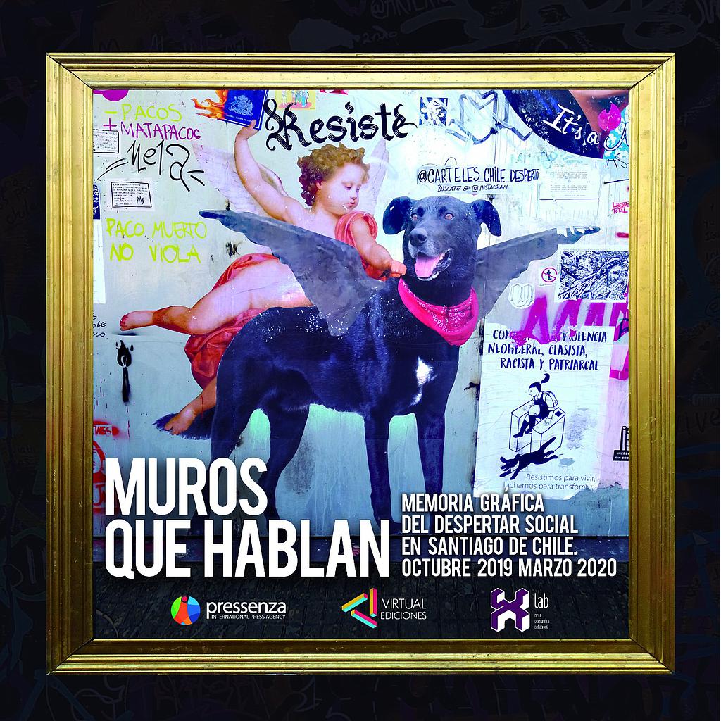 MUROS QUE HABLAN