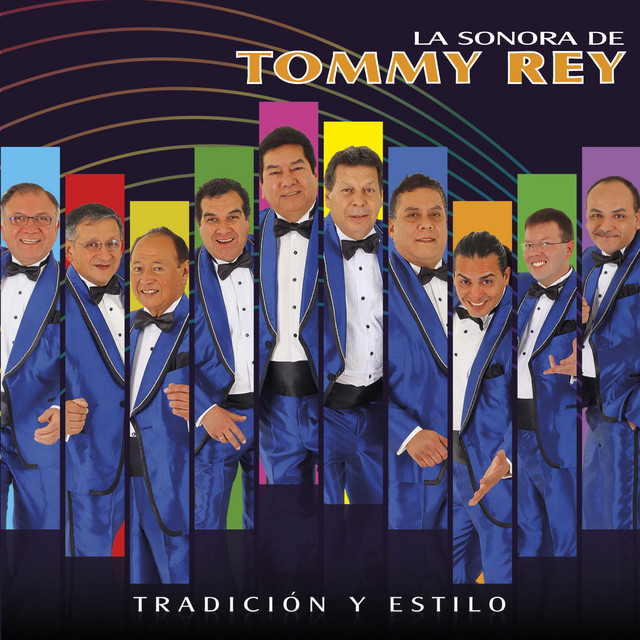 TRADICION Y ESTILO