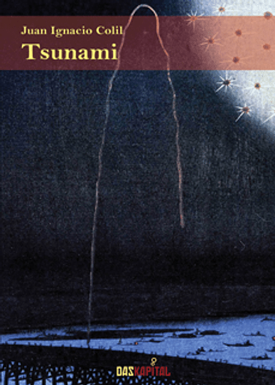TSUNAMI