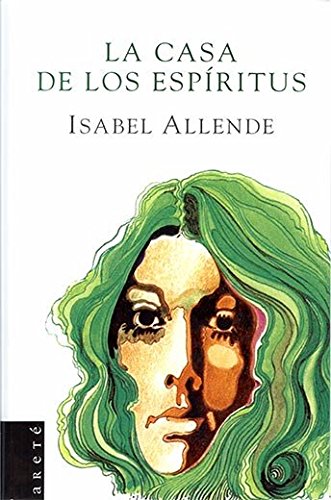 LA CASA DE LOS ESPIRITUS (ED. ANIVERSARIO)