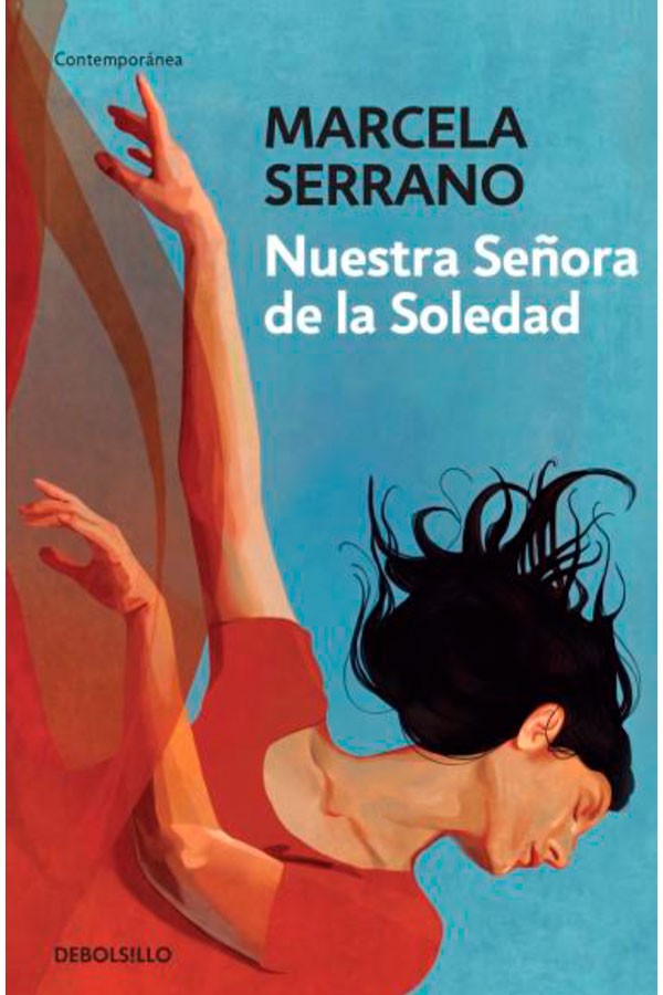 NUESTRA SEÑORA DE LA SOLEDAD