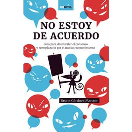 NO ESTOY DE ACUERDO