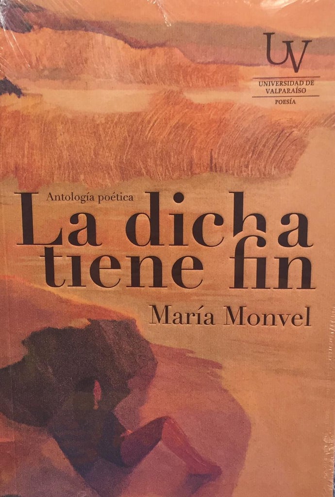 LA DICHA TIENE FIN 