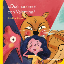 QUE HACEMOS CON VALENTINA