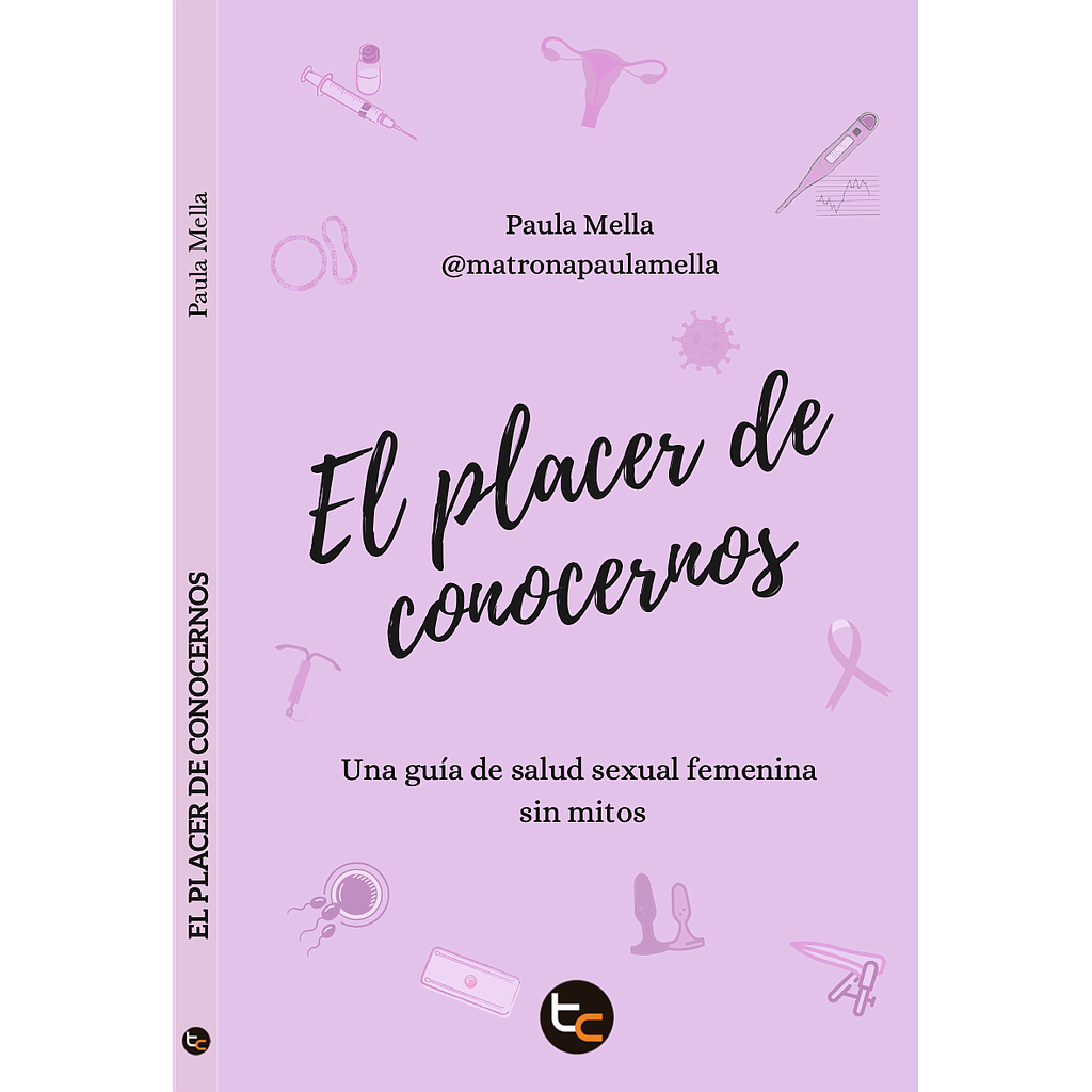 EL PLACER DE CONOCERNOS