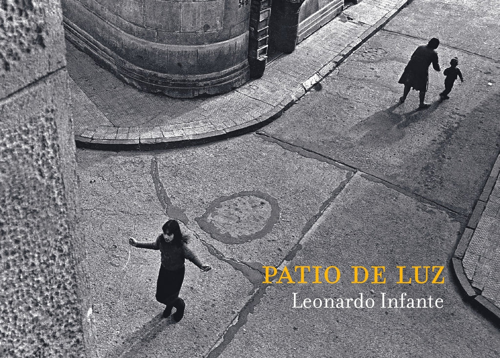 PATIO DE LUZ
