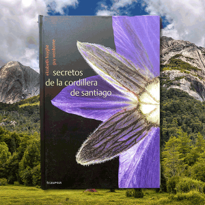SECRETOS DE LA CORDILLERA DE SANTIAGO
