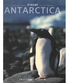 TRAVEL ANTARCTICA