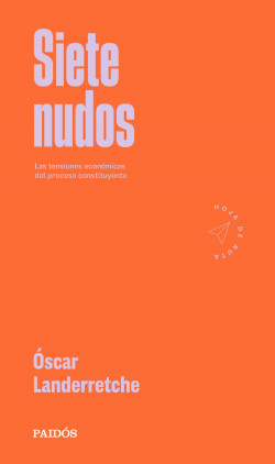 SIETE NUDOS (HOJA DE RUTA)
