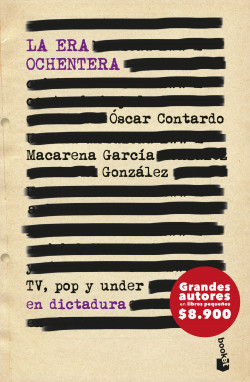 LA ERA OCHENTERA (BOOKET)