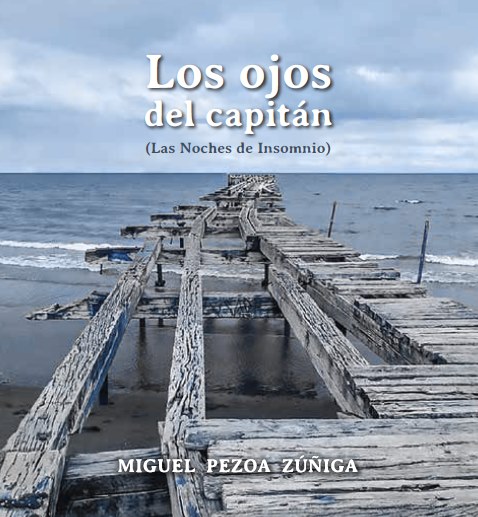 LOS OJOS DEL CAPITAN