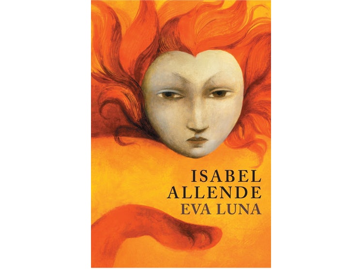 EVA LUNA (EDICION LIMITADA)