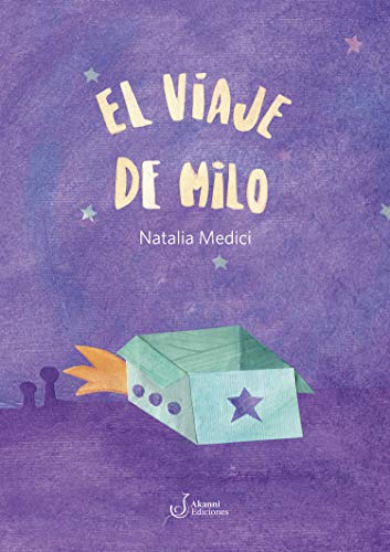 EL VIAJE DE MILO